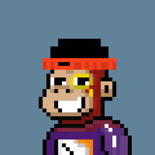 Commoner #416