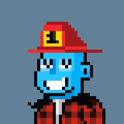 Commoner #760
