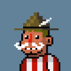 Commoner #4608