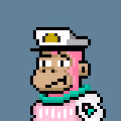 Commoner #6764