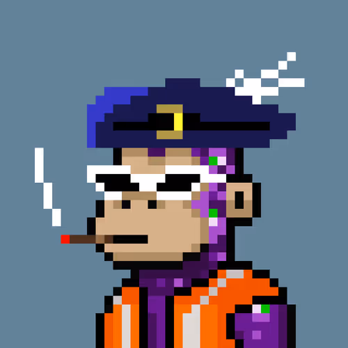 Commoner #2274