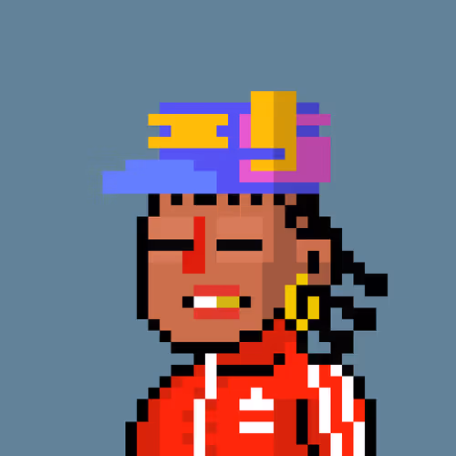 Commoner #6601