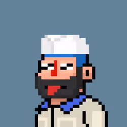 Commoner #1825