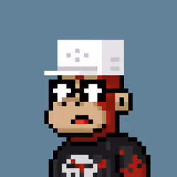 Commoner #6553