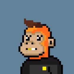 Commoner #6008