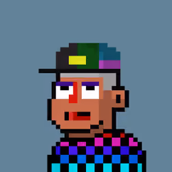 Commoner #2743
