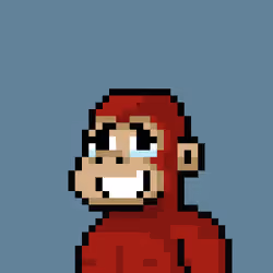 Commoner #6165
