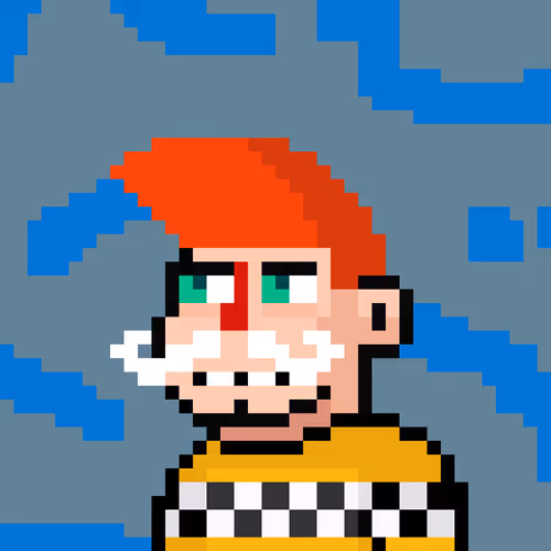 Commoner #2610