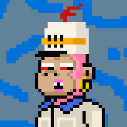 Commoner #5387