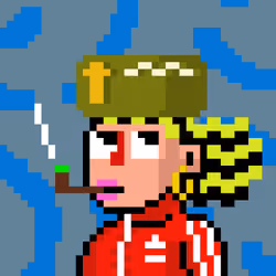Commoner #2222