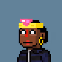 Commoner #5046