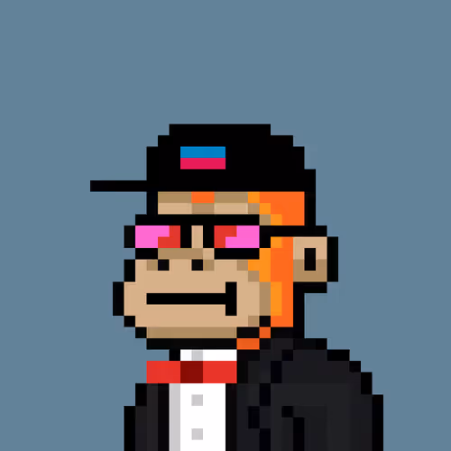 Commoner #1581