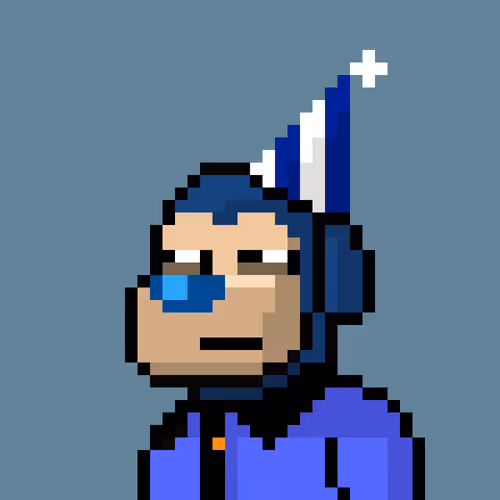 Commoner #6598
