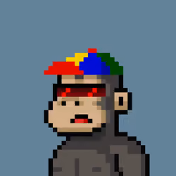Commoner #257