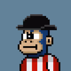 Commoner #4994