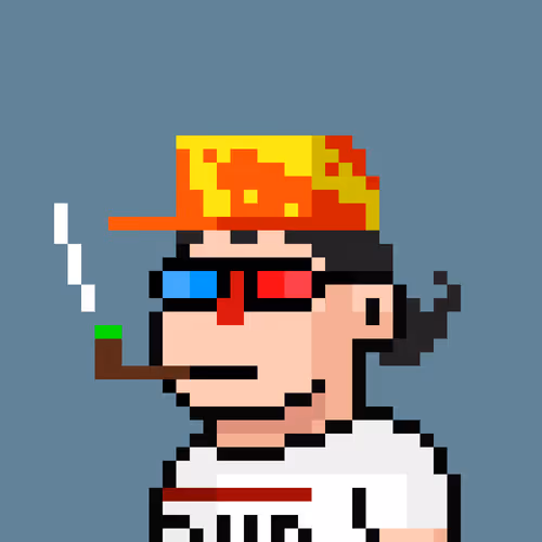 Commoner #2765