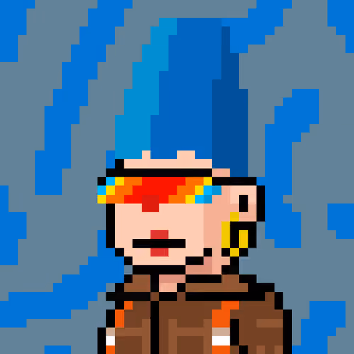 Commoner #6724