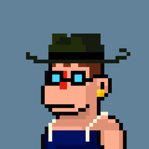 Commoner #5809