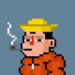 Commoner #5340