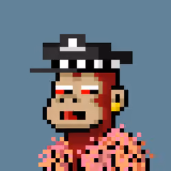 Commoner #5991