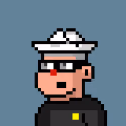 Commoner #2502