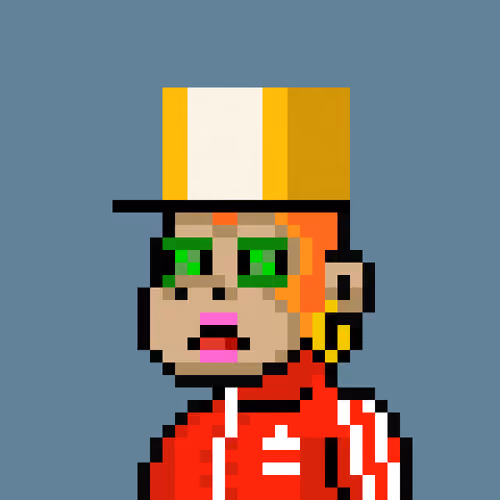 Commoner #1716