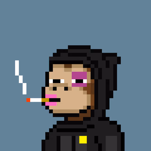 Commoner #4889