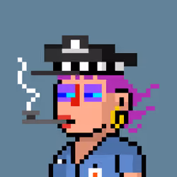 Commoner #2839