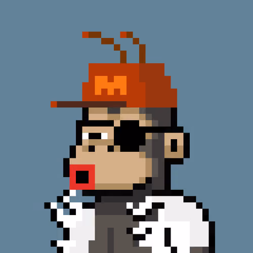 Commoner #3138
