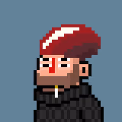 Commoner #5229