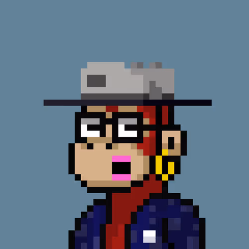 Commoner #2218