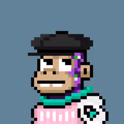 Commoner #265