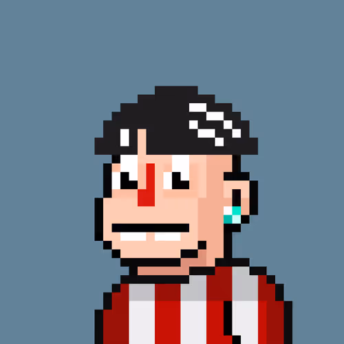 Commoner #5331