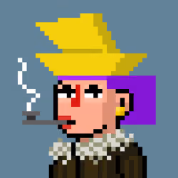 Commoner #6182