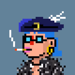Commoner #509