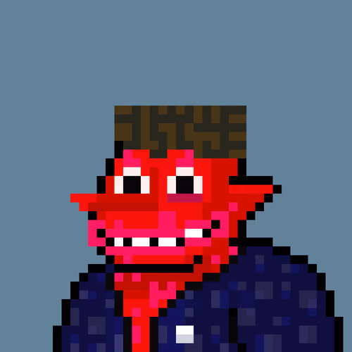 Commoner #2845