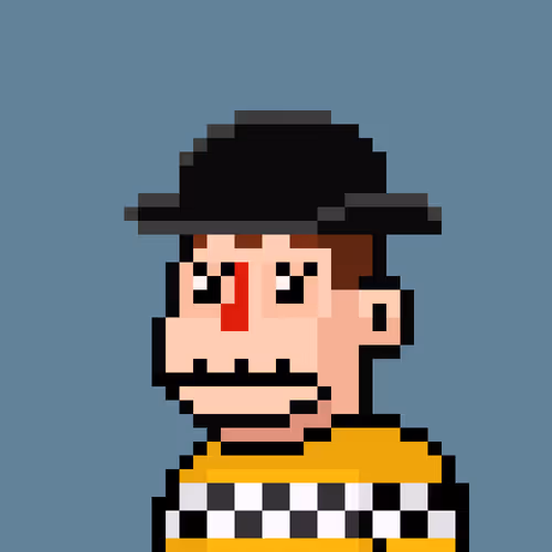 Commoner #6002
