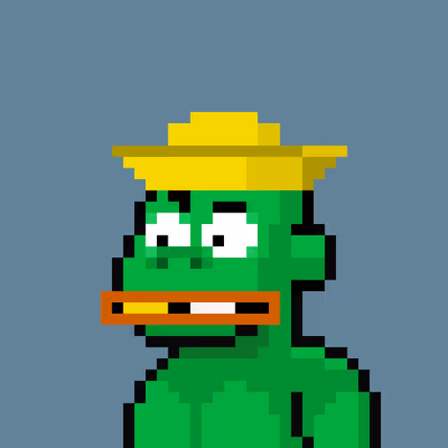 Commoner #33