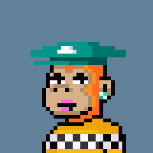 Commoner #3404
