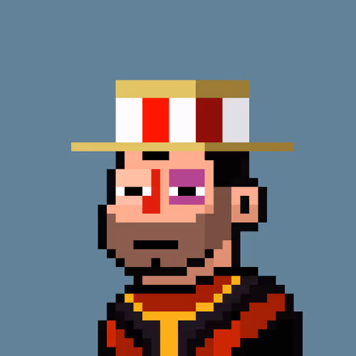 Commoners By Commonopoly