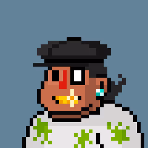 Commoner #1378