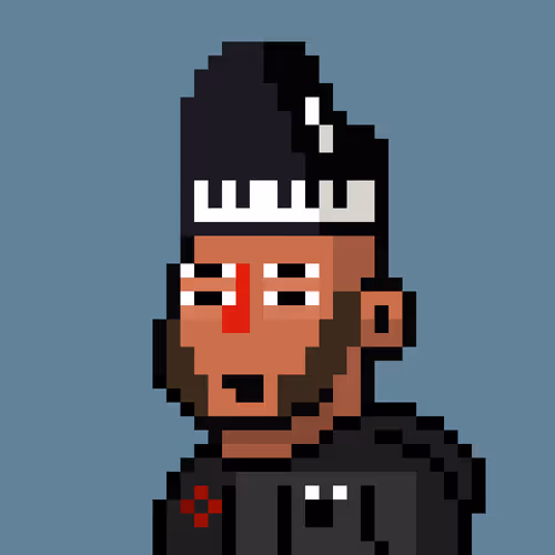 Commoner #5934