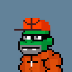 Commoner #4449