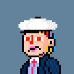 Commoner #2697