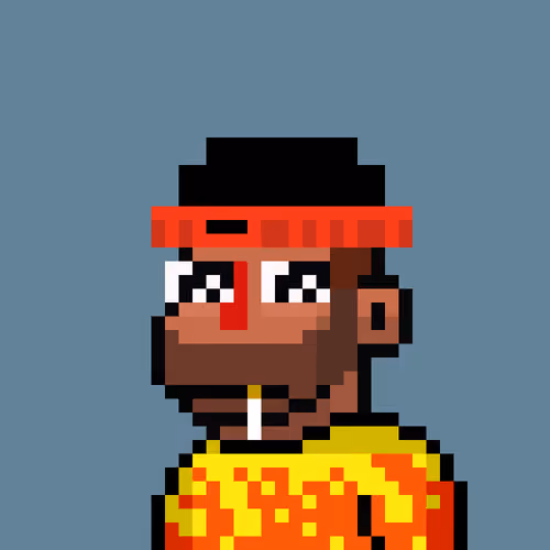 Commoner #5381