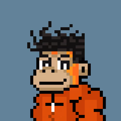 Commoner #5193