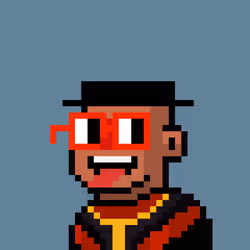 Commoner #3331