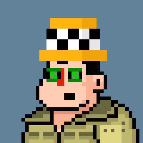 Commoner #226
