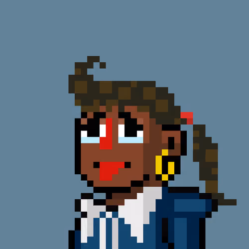 Commoner #3337