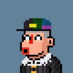 Commoner #1013